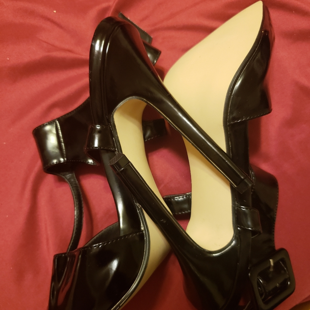 Ladies Shoe's
